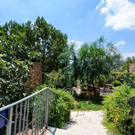 Tur Sinai Organic Farm Resort Jerusalem Exteriör bild
